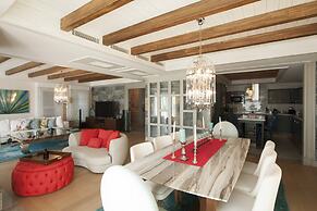 Vhillas Private Luxury Villa Regnum