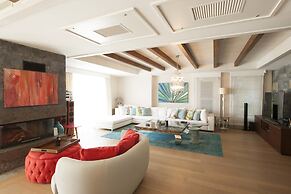 Vhillas Private Luxury Villa Regnum