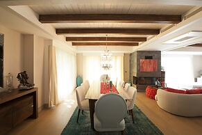 Vhillas Private Luxury Villa Regnum