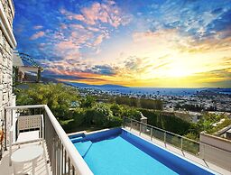 Vhillas Private Luxury Villa Regnum