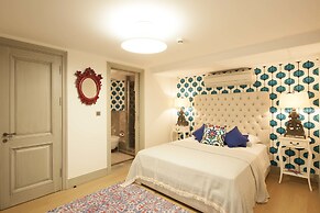 Vhillas Private Luxury Villa Regnum