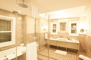 Vhillas Private Luxury Villa Regnum