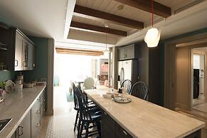 Vhillas Private Luxury Villa Regnum