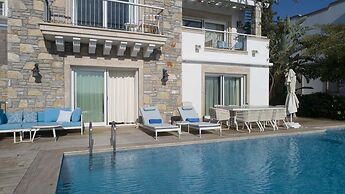 Vhillas Private Luxury Villa Regnum