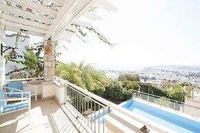 Vhillas Private Luxury Villa Regnum