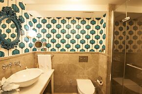 Vhillas Private Luxury Villa Regnum