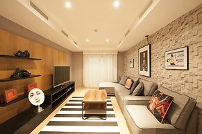 Vhillas Private Luxury Villa Regnum