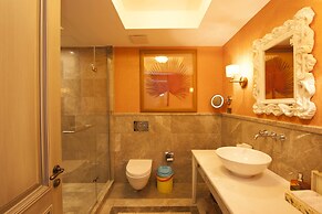 Vhillas Private Luxury Villa Regnum