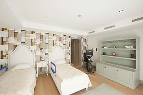 Vhillas Private Luxury Villa Regnum