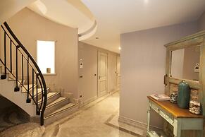 Vhillas Private Luxury Villa Regnum