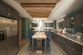 Vhillas Private Luxury Villa Regnum