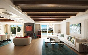 Vhillas Private Luxury Villa Regnum