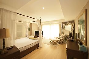 Vhillas Private Luxury Villa Regnum