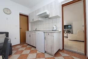Apartments Rajci