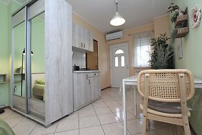 Apartments Rajci