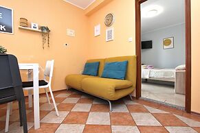 Apartments Rajci