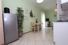 Apartments Rajci