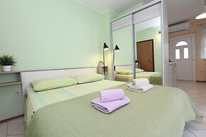 Apartments Rajci
