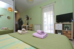 Apartments Rajci