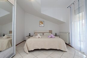 Apartments Rajci