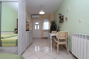 Apartments Rajci