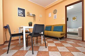 Apartments Rajci