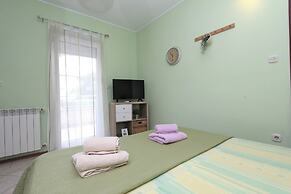 Apartments Rajci