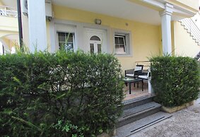 Apartments Rajci