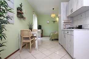 Apartments Rajci