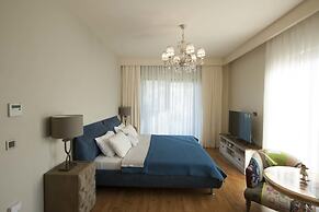 Vhillas Private Luxury Villa Mana