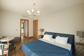 Vhillas Private Luxury Villa Mana