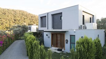 Vhillas Private Luxury Villa Mana