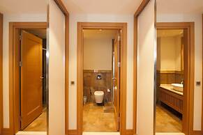 Vhillas Private Luxury Villa Mana