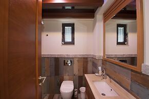 Vhillas Private Luxury Villa Mana