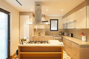 Vhillas Private Luxury Villa Mana