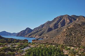 Camping El Portús