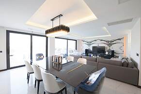 Vhillas Private Luxury Villa Turkbuku