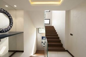 Vhillas Private Luxury Villa Turkbuku