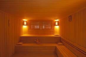 Vhillas Private Luxury Villa Turkbuku