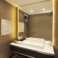 Vhillas Private Luxury Villa Turkbuku