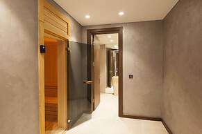 Vhillas Private Luxury Villa Turkbuku