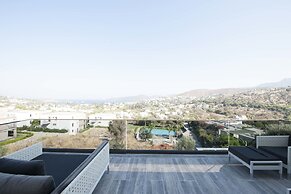 Vhillas Private Luxury Villa Turkbuku