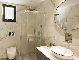 Vhillas Private Luxury Villa Turkbuku