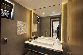 Vhillas Private Luxury Villa Turkbuku