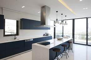 Vhillas Private Luxury Villa Turkbuku