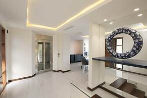 Vhillas Private Luxury Villa Turkbuku