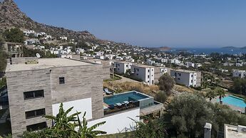 Vhillas Private Luxury Villa Turkbuku