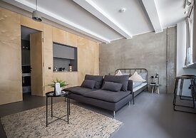 Nena Apartments Metropolpark Berlin -Mitte