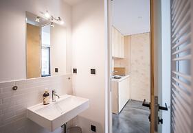 Nena Apartments Metropolpark Berlin -Mitte