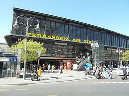 Nena Apartments Metropolpark Berlin -Mitte